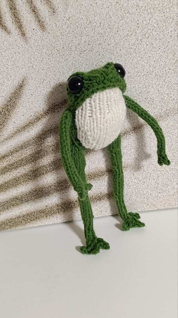 Погремушка Мишка